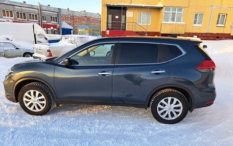 Nissan X-Trail, 2019 год, 2 250 000 рублей, 7 фотография