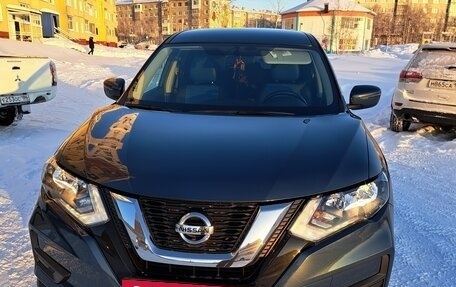 Nissan X-Trail, 2019 год, 2 250 000 рублей, 3 фотография