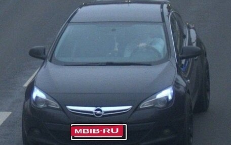 Opel Astra J, 2012 год, 730 000 рублей, 6 фотография