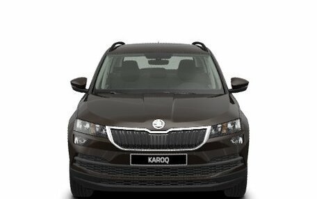 Skoda Karoq I, 2024 год, 3 870 000 рублей, 2 фотография