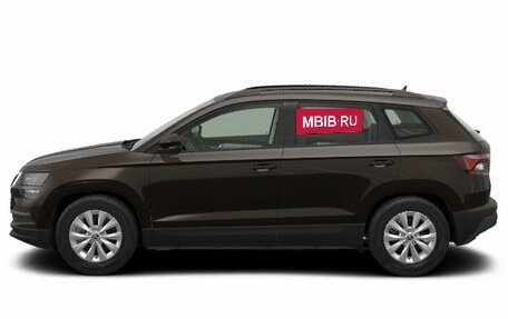 Skoda Karoq I, 2024 год, 3 870 000 рублей, 7 фотография