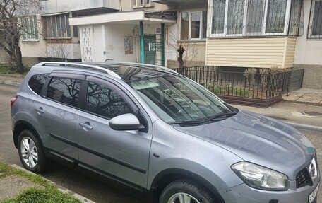 Nissan Qashqai+2 I, 2013 год, 1 500 000 рублей, 4 фотография