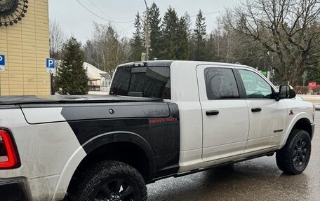 Dodge RAM IV, 2019 год, 8 500 000 рублей, 4 фотография