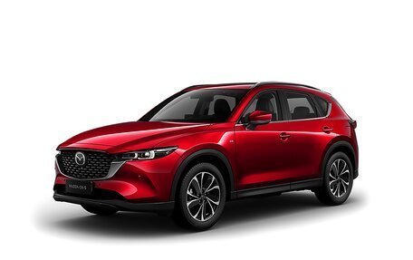 Mazda CX-5 II, 2024 год, 5 631 960 рублей, 1 фотография