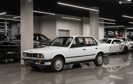 BMW 3 серия, 1986 год, 550 000 рублей, 1 фотография