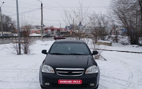 Chevrolet Lacetti, 2010 год, 565 000 рублей, 1 фотография