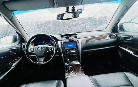 Toyota Camry, 2014 год, 2 300 000 рублей, 6 фотография