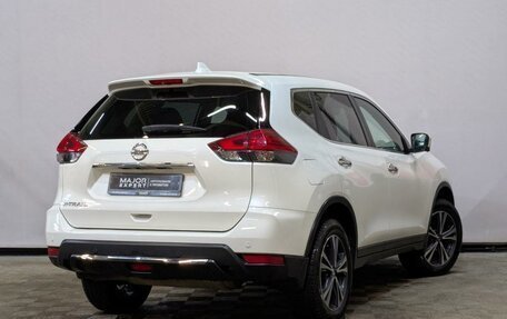 Nissan X-Trail, 2020 год, 2 700 000 рублей, 5 фотография