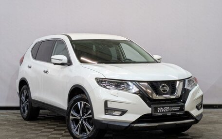 Nissan X-Trail, 2020 год, 2 700 000 рублей, 3 фотография