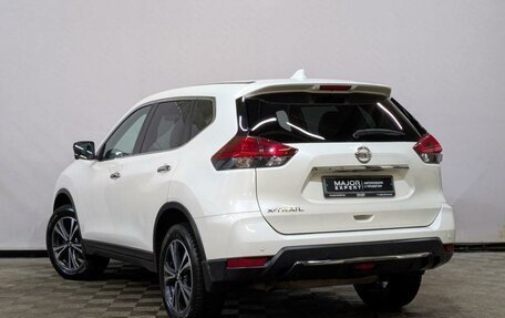 Nissan X-Trail, 2020 год, 2 700 000 рублей, 7 фотография