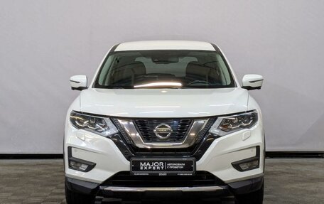 Nissan X-Trail, 2020 год, 2 700 000 рублей, 2 фотография