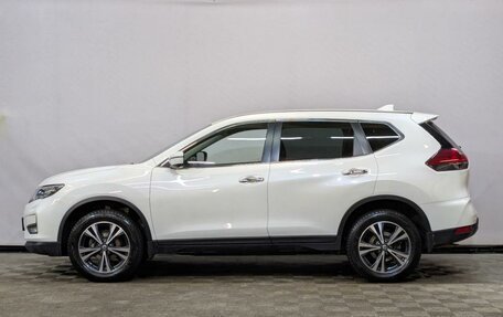 Nissan X-Trail, 2020 год, 2 700 000 рублей, 8 фотография