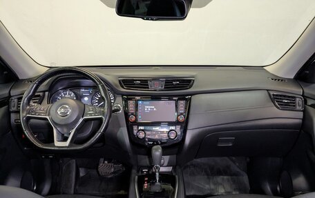 Nissan X-Trail, 2020 год, 2 700 000 рублей, 14 фотография