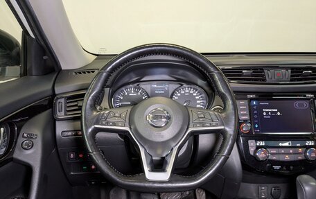 Nissan X-Trail, 2020 год, 2 700 000 рублей, 22 фотография