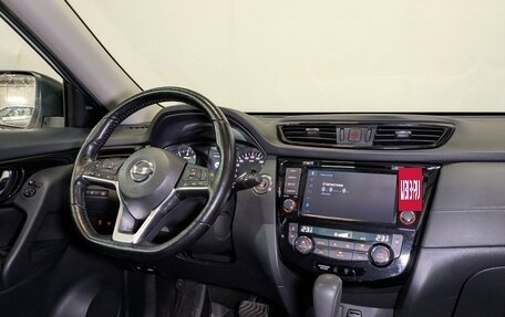 Nissan X-Trail, 2020 год, 2 700 000 рублей, 25 фотография