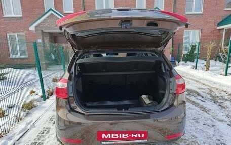 KIA Rio III рестайлинг, 2014 год, 1 075 000 рублей, 5 фотография