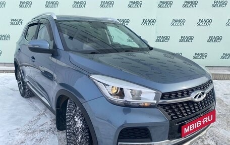 Chery Tiggo 4 I рестайлинг, 2019 год, 1 150 000 рублей, 3 фотография