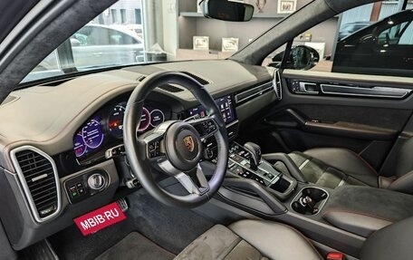 Porsche Cayenne III, 2022 год, 13 697 000 рублей, 15 фотография