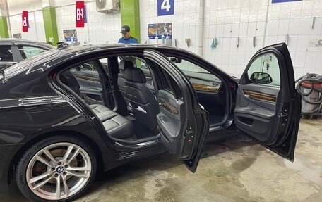 BMW 7 серия, 2014 год, 3 650 000 рублей, 4 фотография