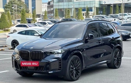 BMW X5, 2024 год, 10 472 000 рублей, 2 фотография