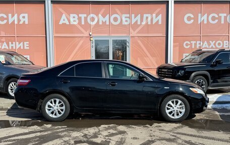 Toyota Camry, 2008 год, 1 390 000 рублей, 4 фотография