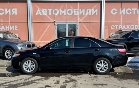 Toyota Camry, 2008 год, 1 390 000 рублей, 8 фотография