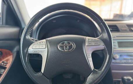 Toyota Camry, 2008 год, 1 390 000 рублей, 15 фотография