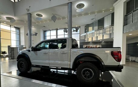 Ford F-150, 2024 год, 16 325 104 рублей, 2 фотография