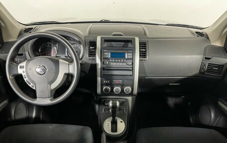 Nissan X-Trail, 2013 год, 1 347 000 рублей, 12 фотография