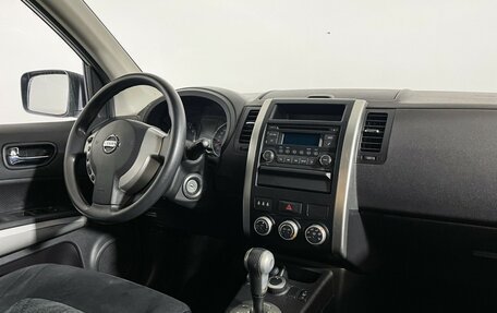 Nissan X-Trail, 2013 год, 1 347 000 рублей, 9 фотография