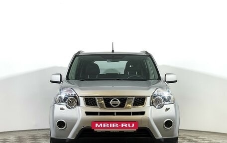 Nissan X-Trail, 2013 год, 1 347 000 рублей, 2 фотография