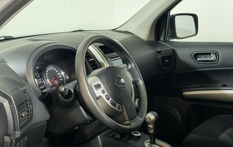 Nissan X-Trail, 2013 год, 1 347 000 рублей, 13 фотография