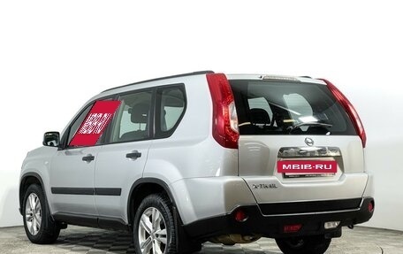 Nissan X-Trail, 2013 год, 1 347 000 рублей, 7 фотография