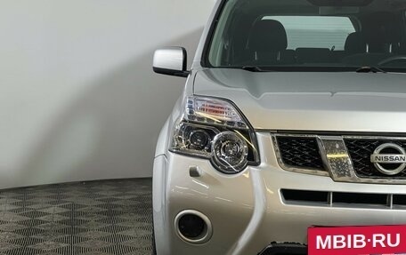 Nissan X-Trail, 2013 год, 1 347 000 рублей, 14 фотография