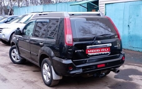 Nissan X-Trail, 2006 год, 600 000 рублей, 2 фотография