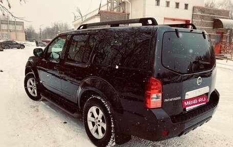 Nissan Pathfinder, 2011 год, 1 799 000 рублей, 5 фотография