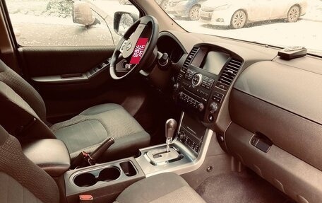 Nissan Pathfinder, 2011 год, 1 799 000 рублей, 12 фотография