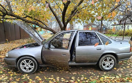 Opel Vectra A, 1991 год, 235 000 рублей, 4 фотография