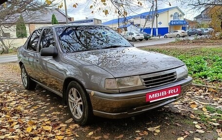 Opel Vectra A, 1991 год, 235 000 рублей, 7 фотография