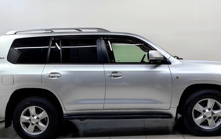 Toyota Land Cruiser 200, 2011 год, 2 998 000 рублей, 5 фотография