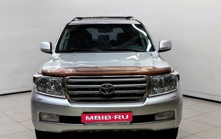 Toyota Land Cruiser 200, 2011 год, 2 998 000 рублей, 3 фотография