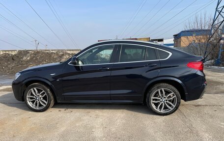 BMW X4, 2015 год, 2 550 000 рублей, 6 фотография