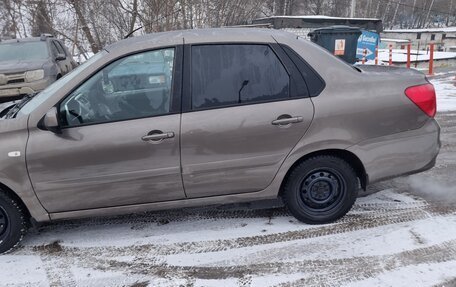 Datsun on-DO I рестайлинг, 2017 год, 410 000 рублей, 4 фотография