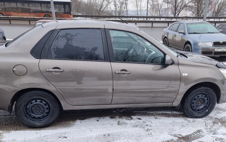 Datsun on-DO I рестайлинг, 2017 год, 410 000 рублей, 3 фотография