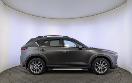 Mazda CX-5 II, 2019 год, 3 350 000 рублей, 4 фотография