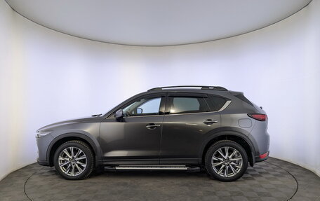 Mazda CX-5 II, 2019 год, 3 350 000 рублей, 8 фотография