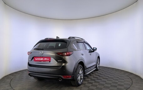 Mazda CX-5 II, 2019 год, 3 350 000 рублей, 5 фотография