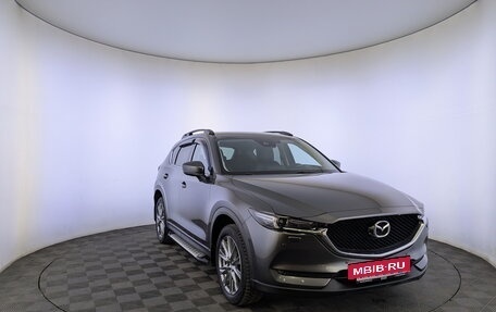 Mazda CX-5 II, 2019 год, 3 350 000 рублей, 3 фотография