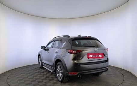 Mazda CX-5 II, 2019 год, 3 350 000 рублей, 7 фотография