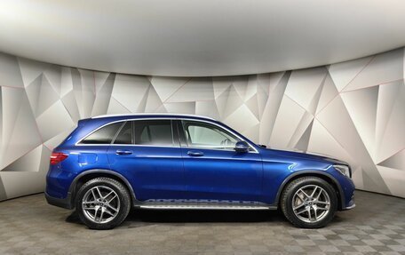 Mercedes-Benz GLC, 2018 год, 2 695 000 рублей, 6 фотография